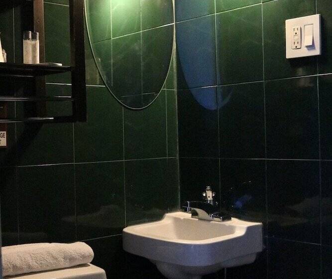 Fotos del hotel Midtown West:  39