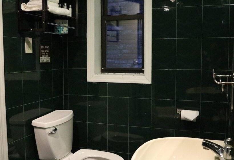 Fotos del hotel Midtown West:  37