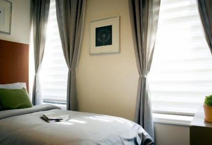 Fotos del hotel Midtown West:  7