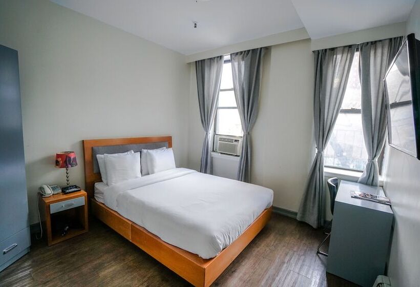 Fotos del hotel Midtown West:  14