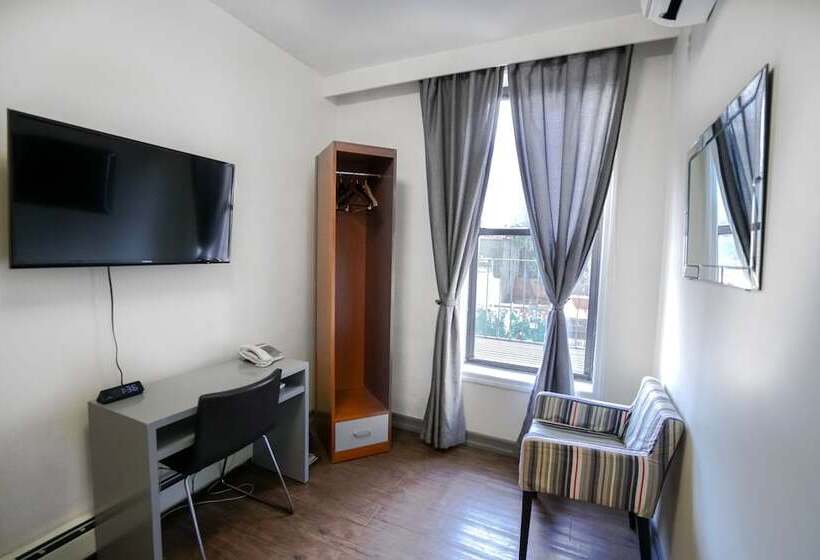 Fotos del hotel Midtown West:  35