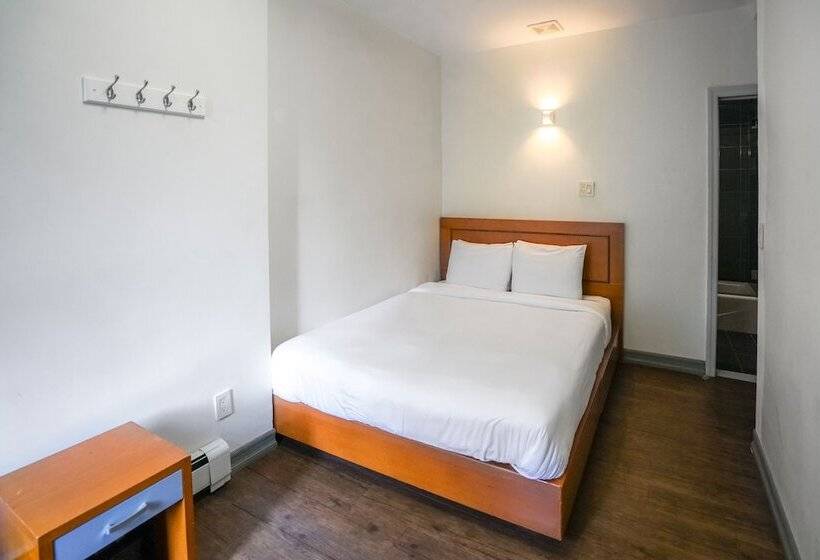 Fotos del hotel Midtown West:  11