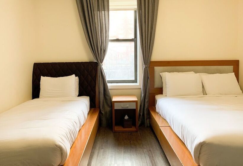 Fotos del hotel Midtown West:  9