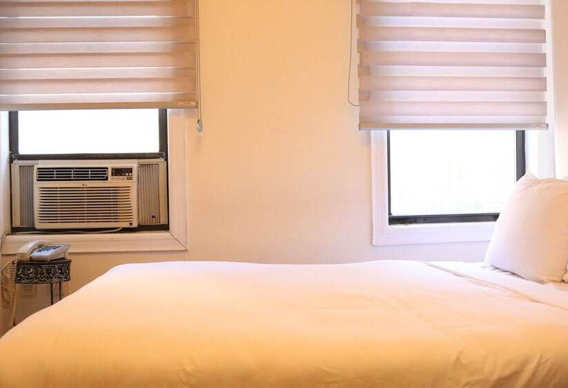 Fotos del hotel Midtown West:  13