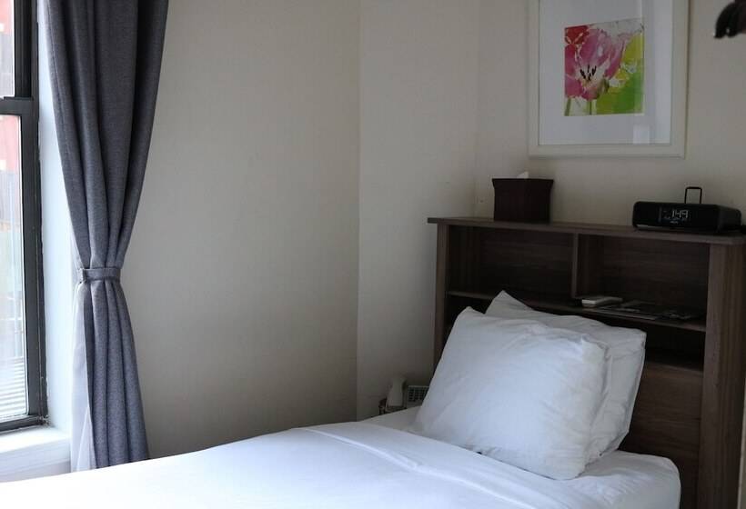 Fotos del hotel Midtown West:  23