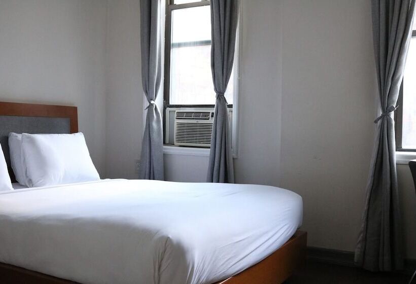 Fotos del hotel Midtown West:  8