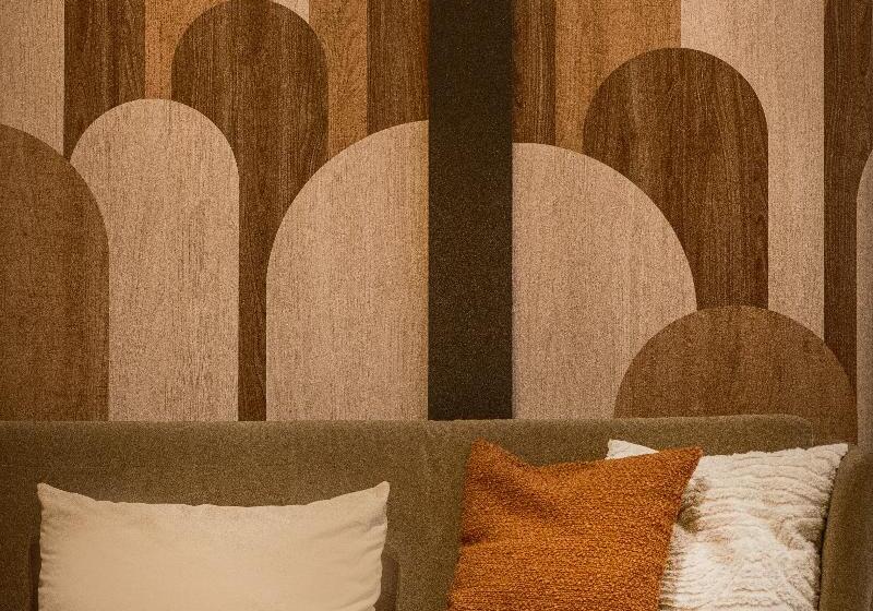 Fotos del hotel Monna Lisa Champs Elysées:  2