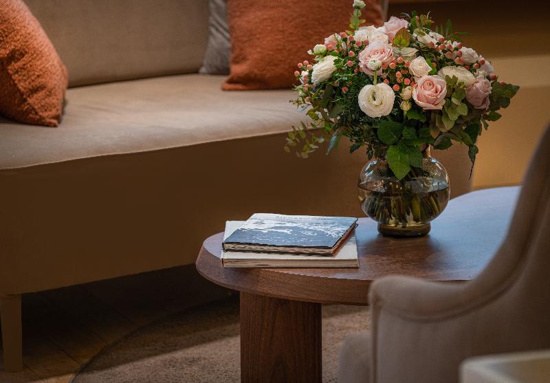 Fotos del hotel Monna Lisa Champs Elysées:  4