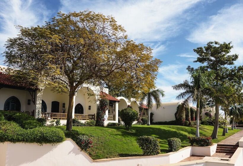 هتل Movenpick Resort Sharm Elsheikh