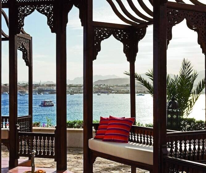 فندق Movenpick Resort Sharm El Sheikh