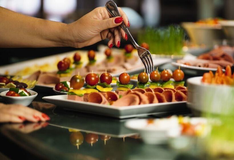 فندق Movenpick Resort Sharm El Sheikh