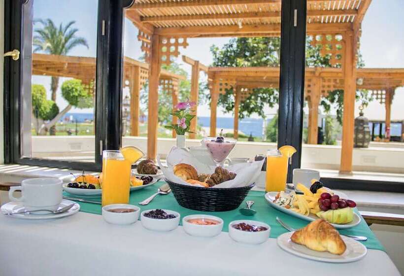 فندق Movenpick Resort Sharm El Sheikh