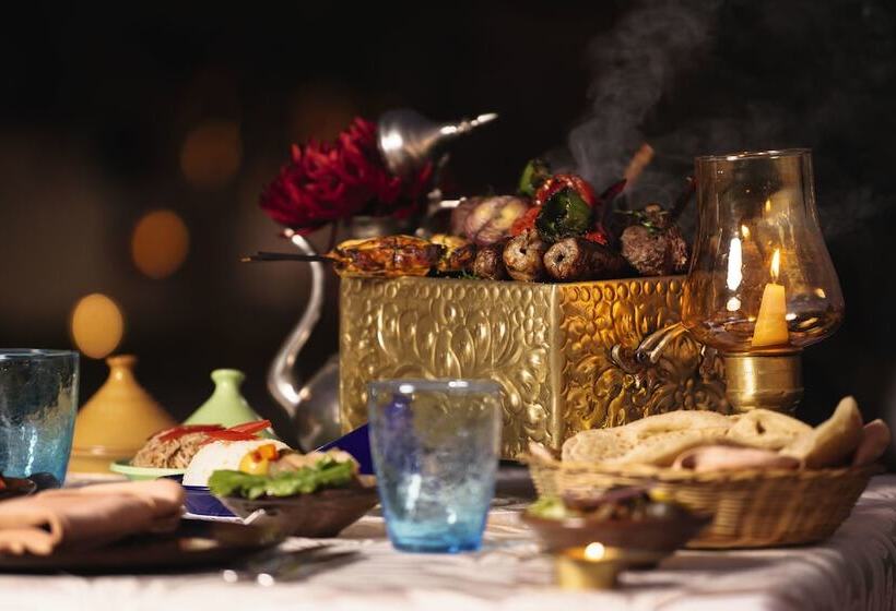 فندق Movenpick Resort Sharm El Sheikh