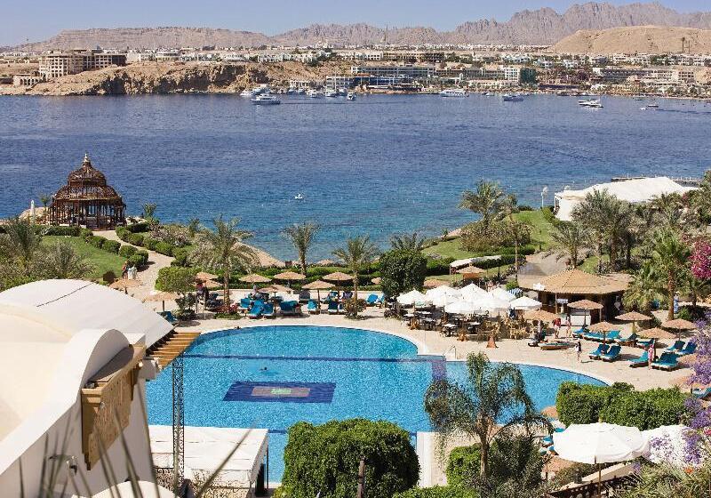 فندق Movenpick Resort Sharm El Sheikh