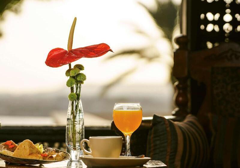 فندق Movenpick Resort Sharm El Sheikh