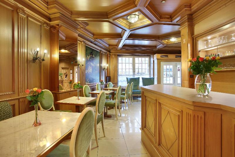 Fotos del hotel Murat:  8