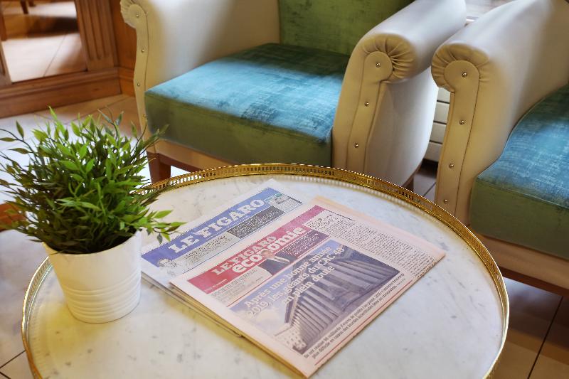 Fotos del hotel Murat:  11