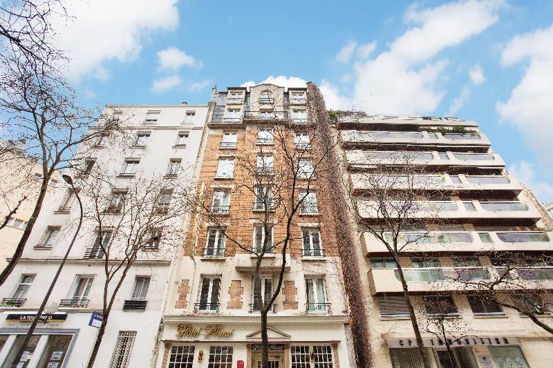 Fotos del hotel Murat:  3