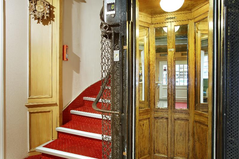 Fotos del hotel Murat:  6