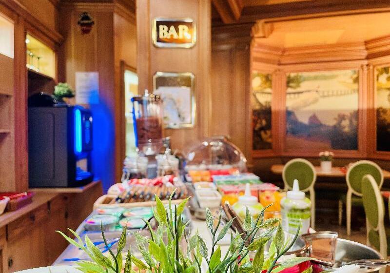 Fotos del hotel Murat:  10