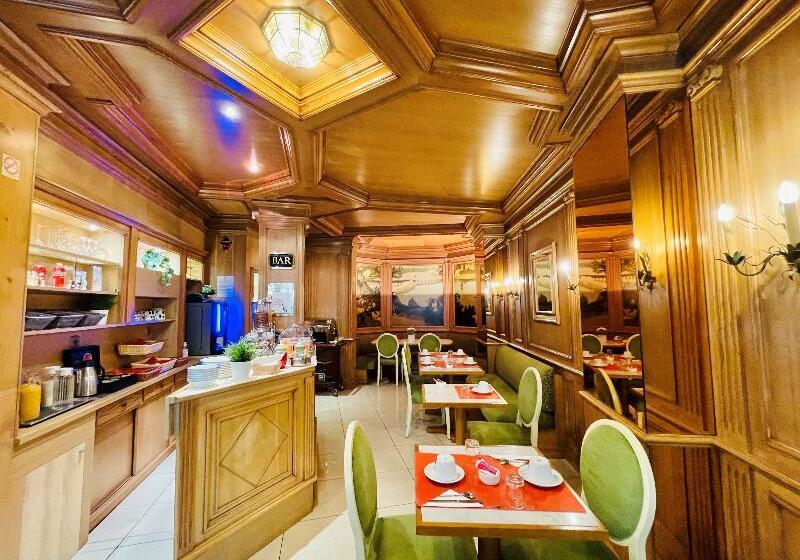 Fotos del hotel Murat:  9