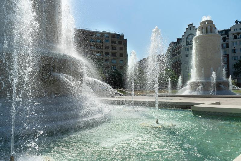 Fotos del hotel Murat:  13