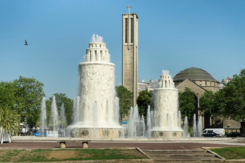 Fotos del hotel Murat:  5