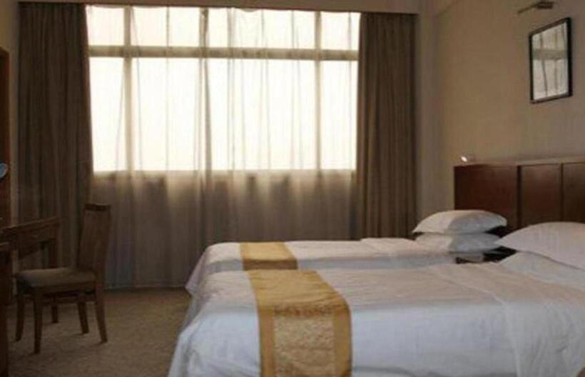 酒店 Jinling Mansion Nanjing