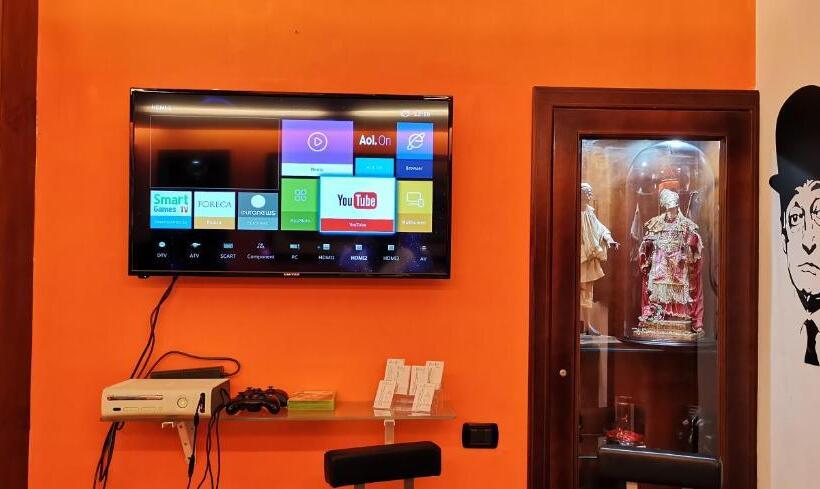 Fotos del hotel Neapolis:  38
