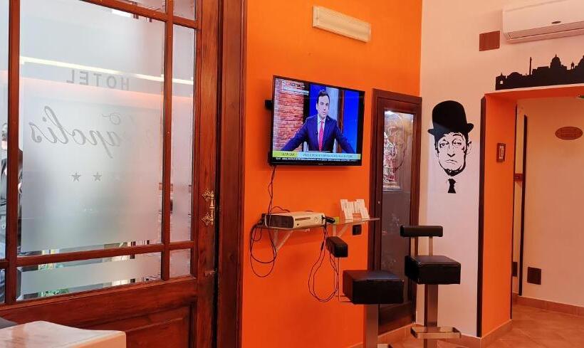 Fotos del hotel Neapolis:  52