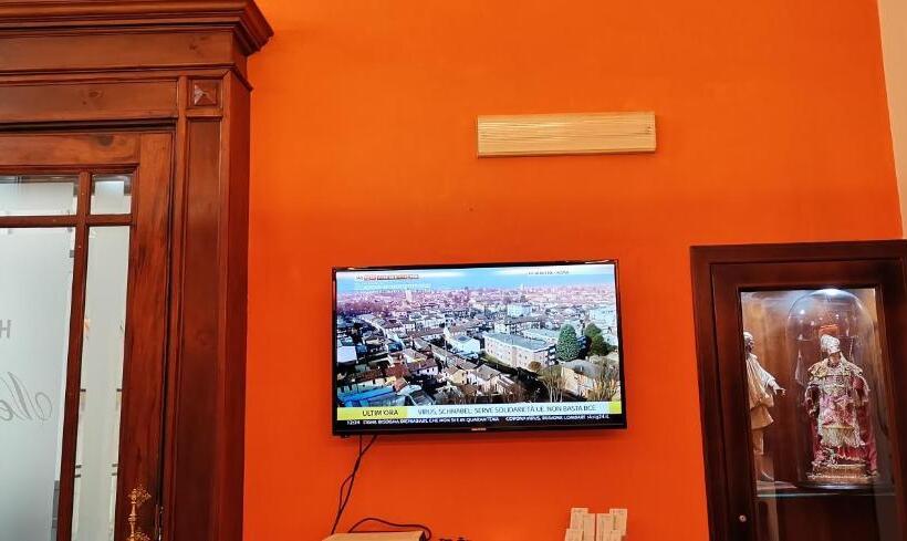 Fotos del hotel Neapolis:  54