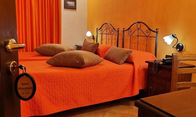 Fotos del hotel Neapolis:  34