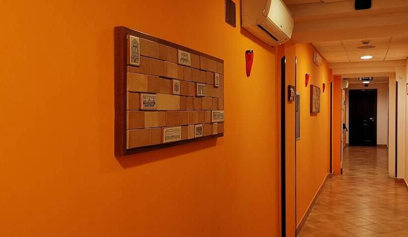Fotos del hotel Neapolis:  24