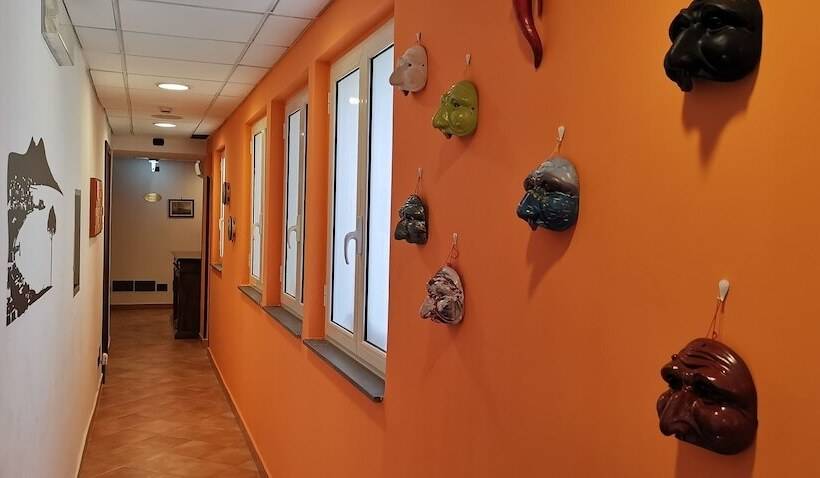 Fotos del hotel Neapolis:  27