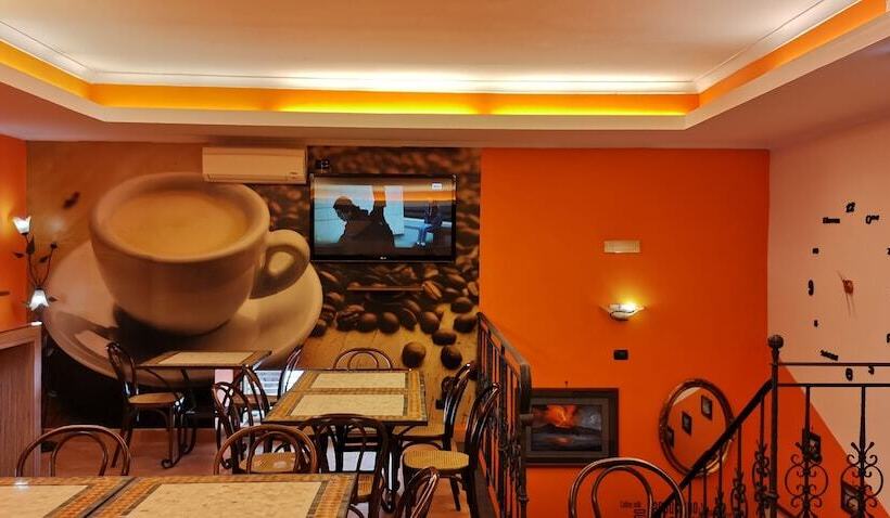 Fotos del hotel Neapolis:  2