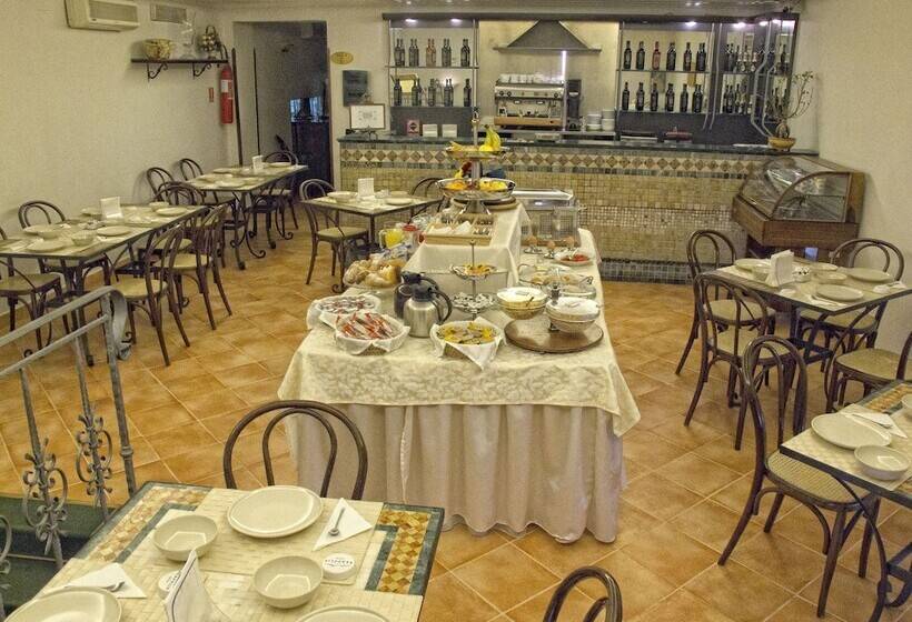 Fotos del hotel Neapolis:  28