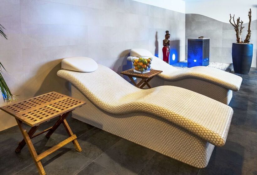 Fotos del hotel Nh Budapest City:  22