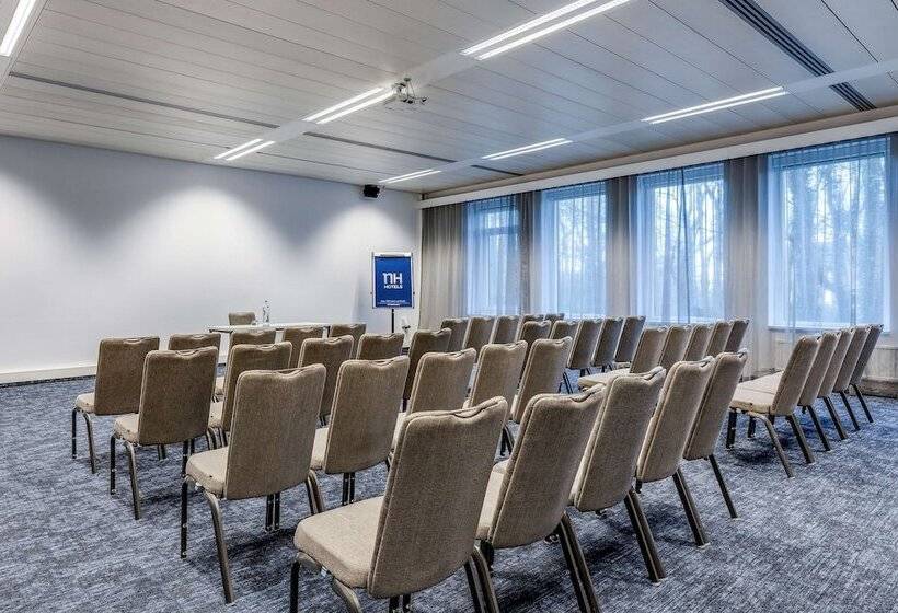 ホテル NH Noordwijk Conference Centre Leeuwenhorst