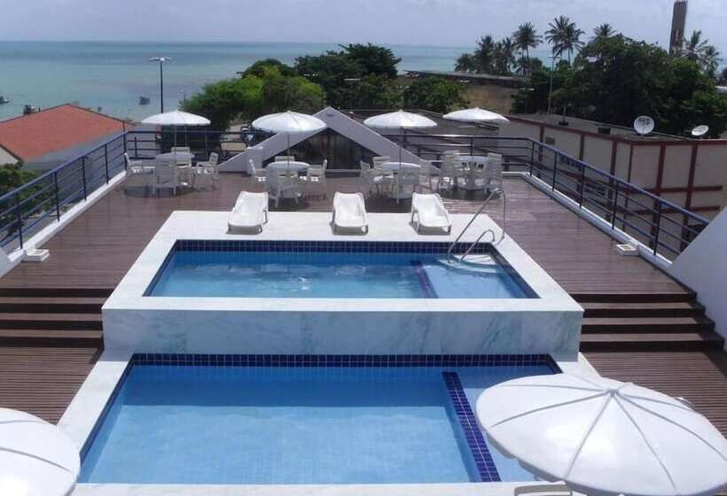 בית מלון כפרי Manos Royal