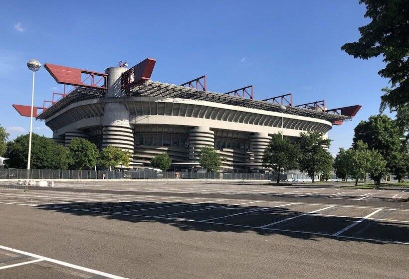 Fotos del hotel Oro Blu:  5