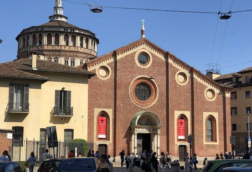 Fotos del hotel Oro Blu:  6