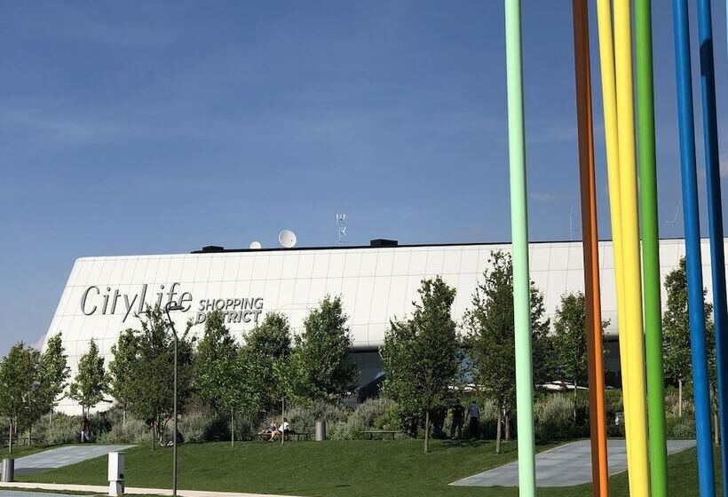 Fotos del hotel Oro Blu:  8