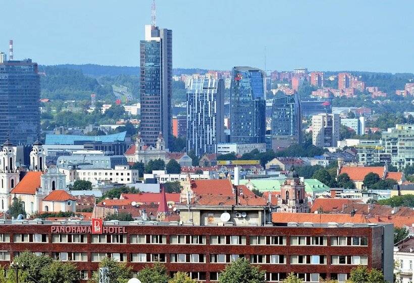 Hotel Panorama