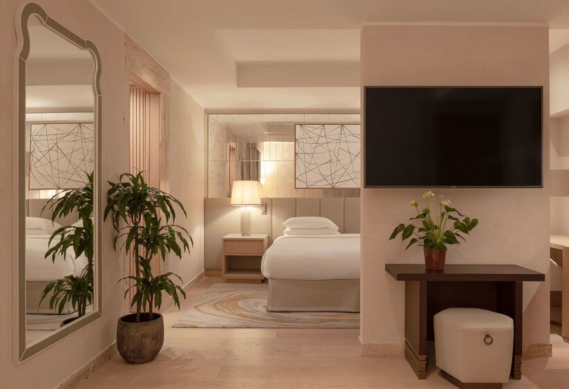 هتل Park Hyatt Milan