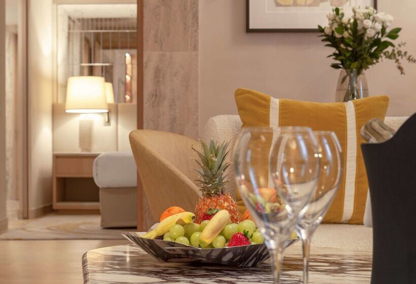Fotos del hotel Park Hyatt Milano:  112
