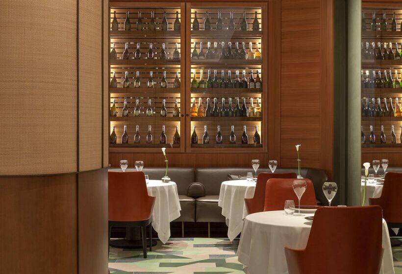 Fotos del hotel Park Hyatt Milano:  98