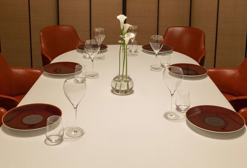 Fotos del hotel Park Hyatt Milano:  18