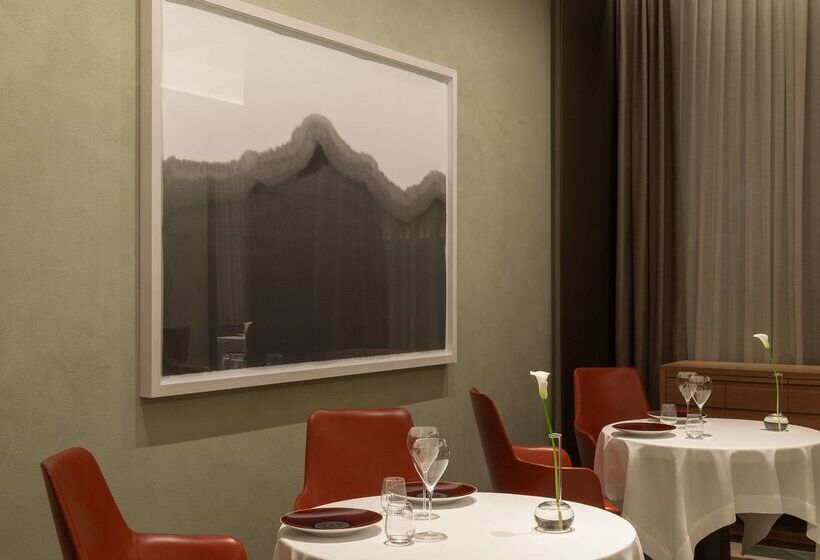 Fotos del hotel Park Hyatt Milano:  149