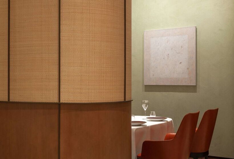 Fotos del hotel Park Hyatt Milano:  26