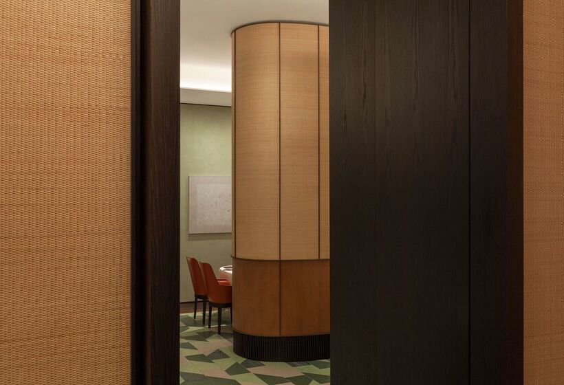 Fotos del hotel Park Hyatt Milano:  138